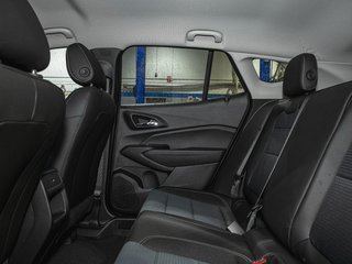 Chevrolet Trax  2026 à St-Jérôme, Québec - 25 - w320h240px