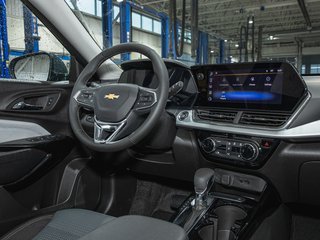 Chevrolet Trax  2026 à St-Jérôme, Québec - 24 - w320h240px