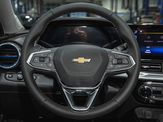 Chevrolet Trax  2026 à St-Jérôme, Québec - 12 - w320h240px