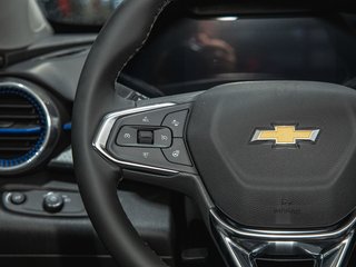 Chevrolet Trax  2026 à St-Jérôme, Québec - 14 - w320h240px