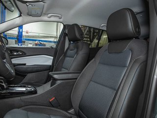 Chevrolet Trax  2026 à St-Jérôme, Québec - 10 - w320h240px