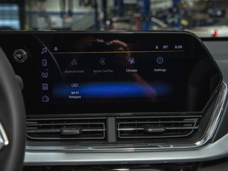 Chevrolet Trax  2026 à St-Jérôme, Québec - 16 - w320h240px