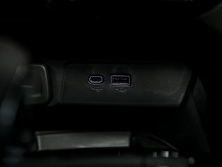 Chevrolet Trax  2026 à St-Jérôme, Québec - 25 - w320h240px