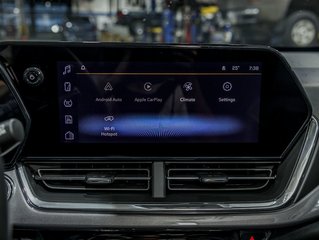 Chevrolet Trax  2026 à St-Jérôme, Québec - 17 - w320h240px