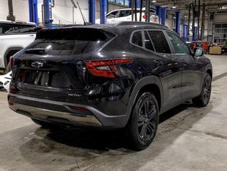 Chevrolet Trax  2026 à St-Jérôme, Québec - 9 - w320h240px