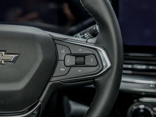 Chevrolet Trax  2026 à St-Jérôme, Québec - 16 - w320h240px