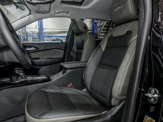 Chevrolet Trax  2026 à St-Jérôme, Québec - 11 - w320h240px