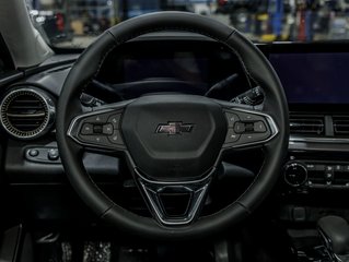 Chevrolet Trax  2026 à St-Jérôme, Québec - 13 - w320h240px