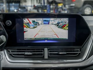 Chevrolet Trax  2026 à St-Jérôme, Québec - 18 - w320h240px
