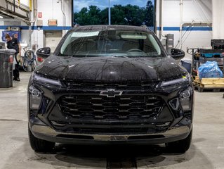 Chevrolet Trax  2026 à St-Jérôme, Québec - 2 - w320h240px
