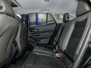 Chevrolet Trax  2026 à St-Jérôme, Québec - 27 - w320h240px
