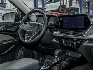 Chevrolet Trax  2026 à St-Jérôme, Québec - 26 - w320h240px