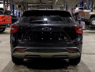 Chevrolet Trax  2026 à St-Jérôme, Québec - 8 - w320h240px