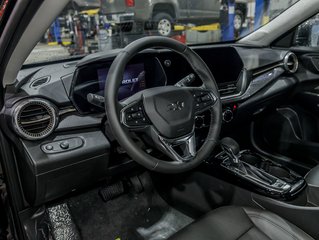 Chevrolet Trax  2026 à St-Jérôme, Québec - 12 - w320h240px
