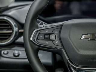 Chevrolet Trax  2026 à St-Jérôme, Québec - 15 - w320h240px