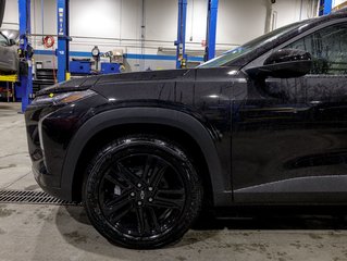 Chevrolet Trax  2026 à St-Jérôme, Québec - 32 - w320h240px