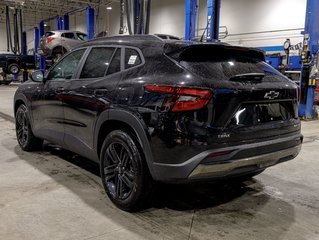 Chevrolet Trax  2026 à St-Jérôme, Québec - 6 - w320h240px