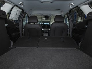 Chevrolet Trax  2026 à St-Jérôme, Québec - 28 - w320h240px