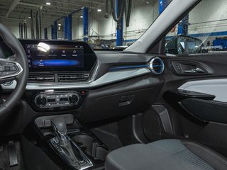 Chevrolet Trax  2026 à St-Jérôme, Québec - 18 - w320h240px