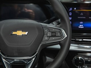 Chevrolet Trax  2026 à St-Jérôme, Québec - 15 - w320h240px