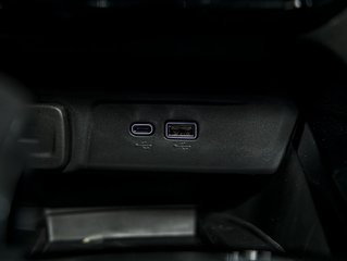 Chevrolet Trax  2026 à St-Jérôme, Québec - 24 - w320h240px