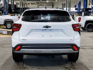 Chevrolet Trax  2026 à St-Jérôme, Québec - 8 - w320h240px