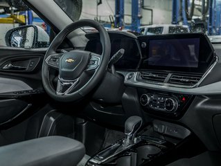 Chevrolet Trax  2026 à St-Jérôme, Québec - 25 - w320h240px