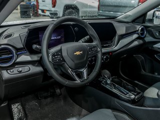 Chevrolet Trax  2026 à St-Jérôme, Québec - 12 - w320h240px