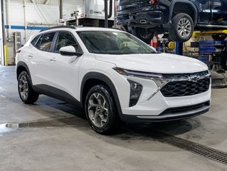 Chevrolet Trax  2026 à St-Jérôme, Québec - 10 - w320h240px