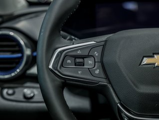 Chevrolet Trax  2026 à St-Jérôme, Québec - 15 - w320h240px