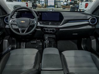 Chevrolet Trax  2026 à St-Jérôme, Québec - 4 - w320h240px
