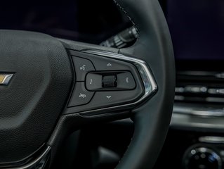 Chevrolet Trax  2026 à St-Jérôme, Québec - 16 - w320h240px