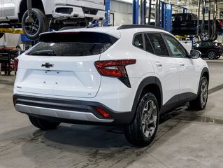 Chevrolet Trax  2026 à St-Jérôme, Québec - 9 - w320h240px