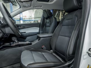 Chevrolet Trax  2026 à St-Jérôme, Québec - 11 - w320h240px