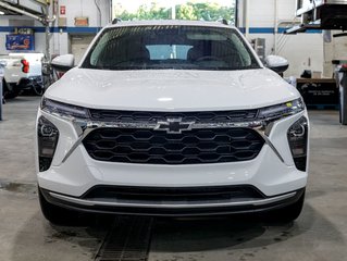 Chevrolet Trax  2026 à St-Jérôme, Québec - 2 - w320h240px