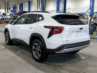 Chevrolet Trax  2026 à St-Jérôme, Québec - 6 - w320h240px