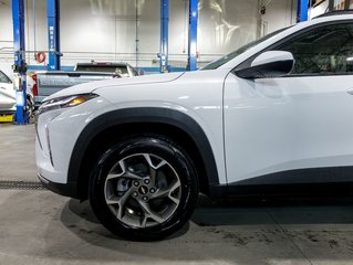 Chevrolet Trax  2026 à St-Jérôme, Québec - 31 - w320h240px
