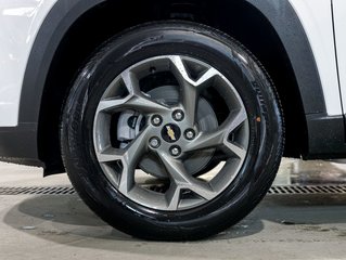 Chevrolet Trax  2026 à St-Jérôme, Québec - 32 - w320h240px