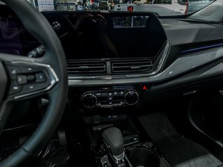 Chevrolet Trax  2026 à St-Jérôme, Québec - 19 - w320h240px