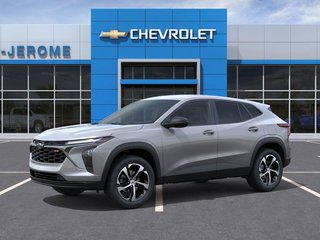 Chevrolet Trax  2026 à St-Jérôme, Québec - 2 - w320h240px