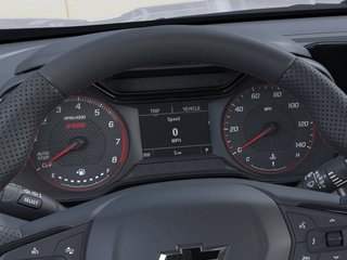 2026 Chevrolet Trax in St-Jérôme, Quebec - 16 - w320h240px