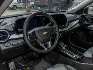 2026 Chevrolet Trax in St-Jérôme, Quebec - 11 - w320h240px