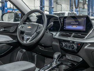 2026 Chevrolet Trax in St-Jérôme, Quebec - 23 - w320h240px