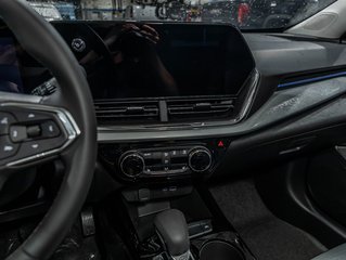 2026 Chevrolet Trax in St-Jérôme, Quebec - 18 - w320h240px