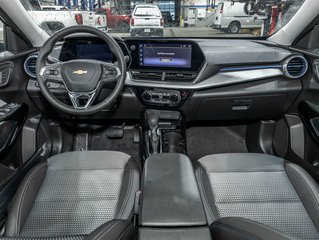 2026 Chevrolet Trax in St-Jérôme, Quebec - 4 - w320h240px