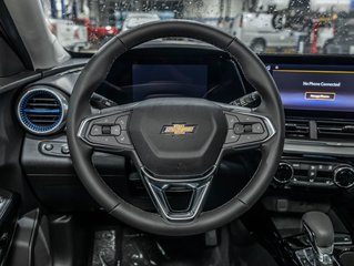 2026 Chevrolet Trax in St-Jérôme, Quebec - 12 - w320h240px