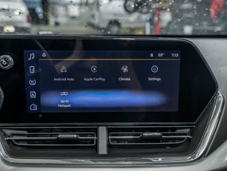 2026 Chevrolet Trax in St-Jérôme, Quebec - 16 - w320h240px