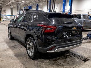 2026 Chevrolet Trax in St-Jérôme, Quebec - 5 - w320h240px