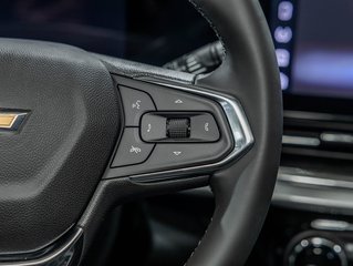 2026 Chevrolet Trax in St-Jérôme, Quebec - 15 - w320h240px
