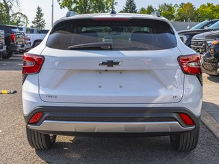 Chevrolet Trax  2026 à St-Jérôme, Québec - 8 - w320h240px